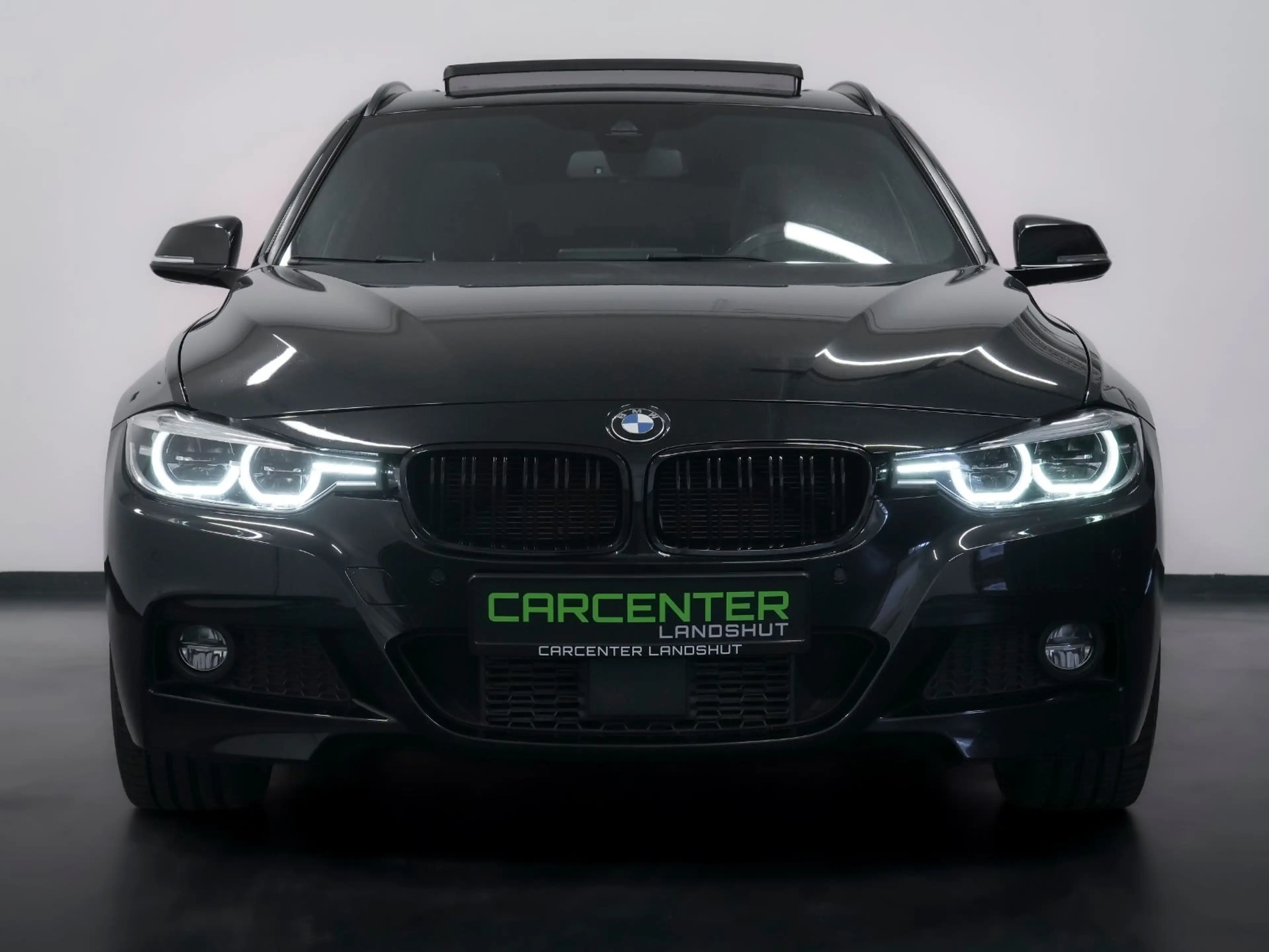 BMW 335 d xDrive M SPORT VIRTUAL/ACC/H&K/PANO/HUD — photo 5