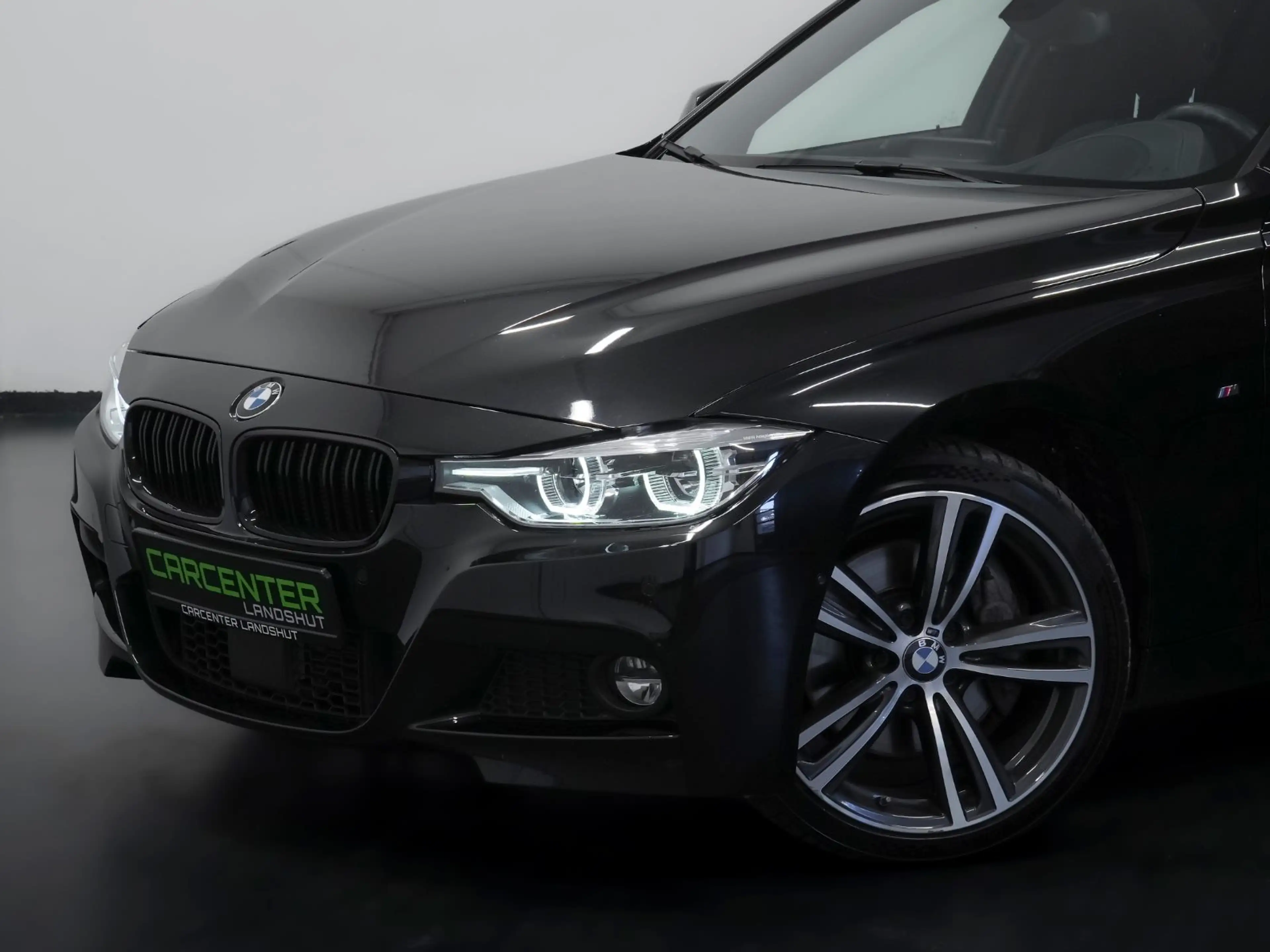 BMW 335 d xDrive M SPORT VIRTUAL/ACC/H&K/PANO/HUD — photo 3