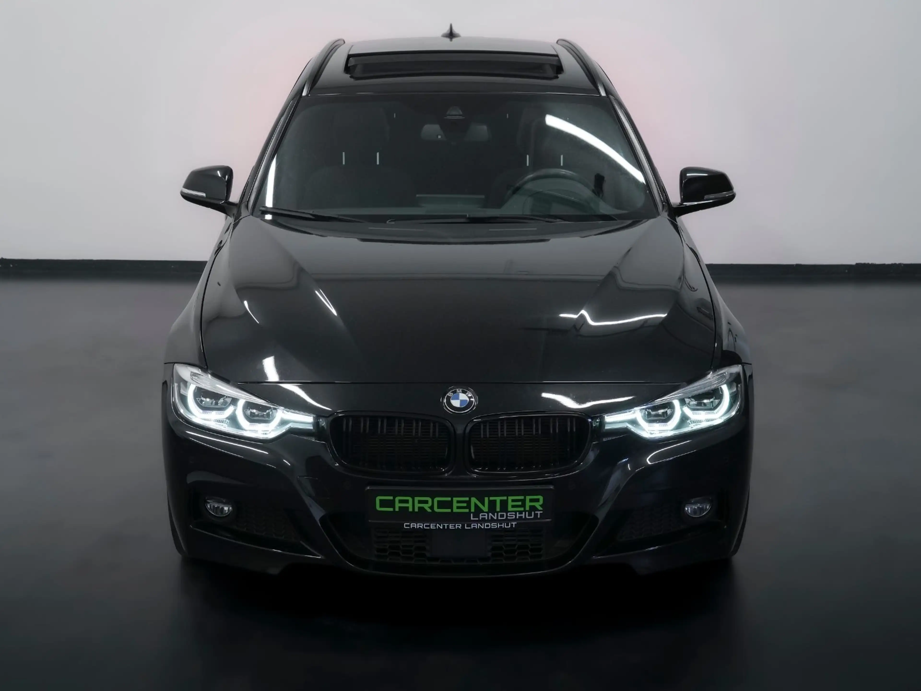 BMW 335 d xDrive M SPORT VIRTUAL/ACC/H&K/PANO/HUD — photo 6