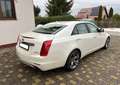 Cadillac CTS CTS 2.0 Turbo AT Elegance Blanc - thumbnail 2