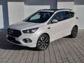 Ford Kuga 2,0 TDCi/Aut./4x4/ST-Line/Pano/Kam/SonySYNC Weiß - thumbnail 2