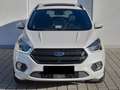 Ford Kuga 2,0 TDCi/Aut./4x4/ST-Line/Pano/Kam/SonySYNC Weiß - thumbnail 3