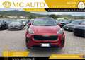 Kia Sportage 1.7 CRDI 2WD Class Rojo - thumbnail 2