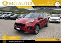 Kia Sportage 1.7 CRDI 2WD Class Rojo - thumbnail 3