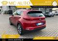Kia Sportage 1.7 CRDI 2WD Class Rojo - thumbnail 4