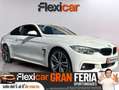 BMW 435 435i xDrive Blanco - thumbnail 1