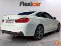 BMW 435 435i xDrive Blanco - thumbnail 7