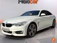 BMW 435 435i xDrive Blanco - thumbnail 3