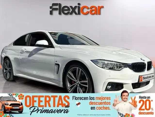 BMW 435 435i xDrive