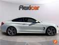 BMW 435 435i xDrive Blanco - thumbnail 4