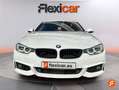BMW 435 435i xDrive Blanco - thumbnail 2