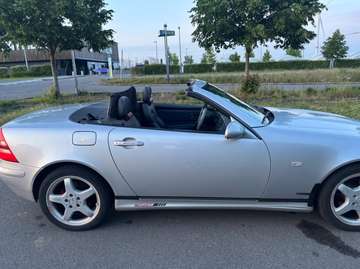 SLK 200