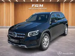 Mercedes-Benz GLB 200 Style LED+R KAMERA+TOTWINKEL+SOUNDSYSTEM Navi/Autom./Klima/Park Assist./Advanced Soundsystem/Sitzhzg./MF Lenkrad