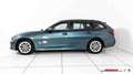 BMW 320 d xDrive Bleu - thumbnail 4