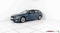 BMW 320 d xDrive Bleu - thumbnail 1