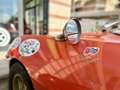 Lancia Fulvia SPORT ZAGATO 1.3 PRIMA SERIE Orange - thumbnail 3