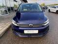 Volkswagen Touran 2.0 TDI DSG Highline 7-SITZER+NAVI+LED+AH Blau - thumbnail 6