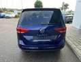 Volkswagen Touran 2.0 TDI DSG Highline 7-SITZER+NAVI+LED+AH Blau - thumbnail 4