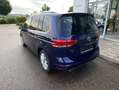 Volkswagen Touran 2.0 TDI DSG Highline 7-SITZER+NAVI+LED+AH Blau - thumbnail 3