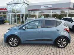 Hyundai i10 YES! Plus