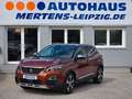Peugeot 3008 Crossway LED Navi SHZ Kamera PDC Totw. Braun - thumbnail 1