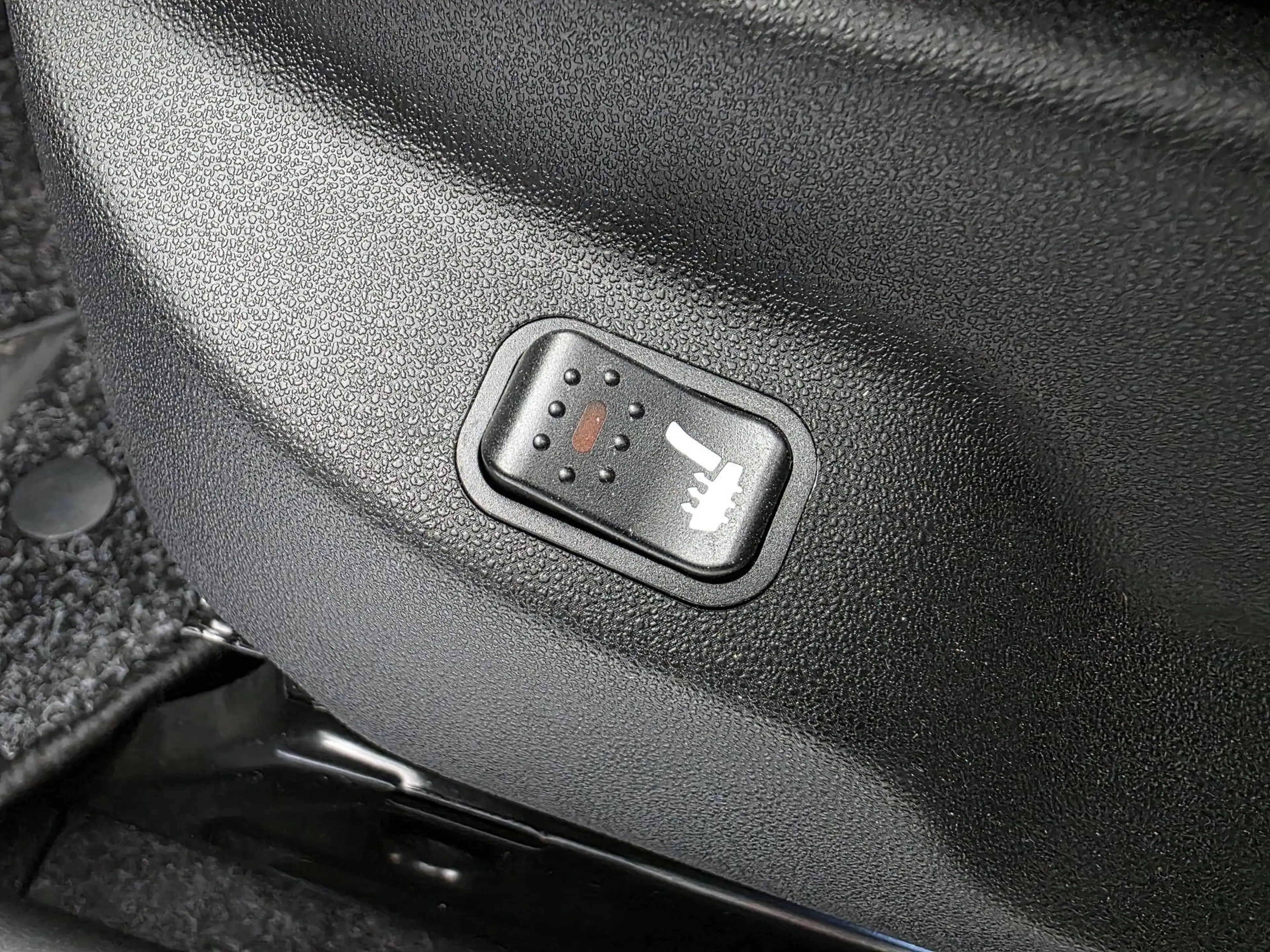 Fiat Qubo Lounge — photo 15