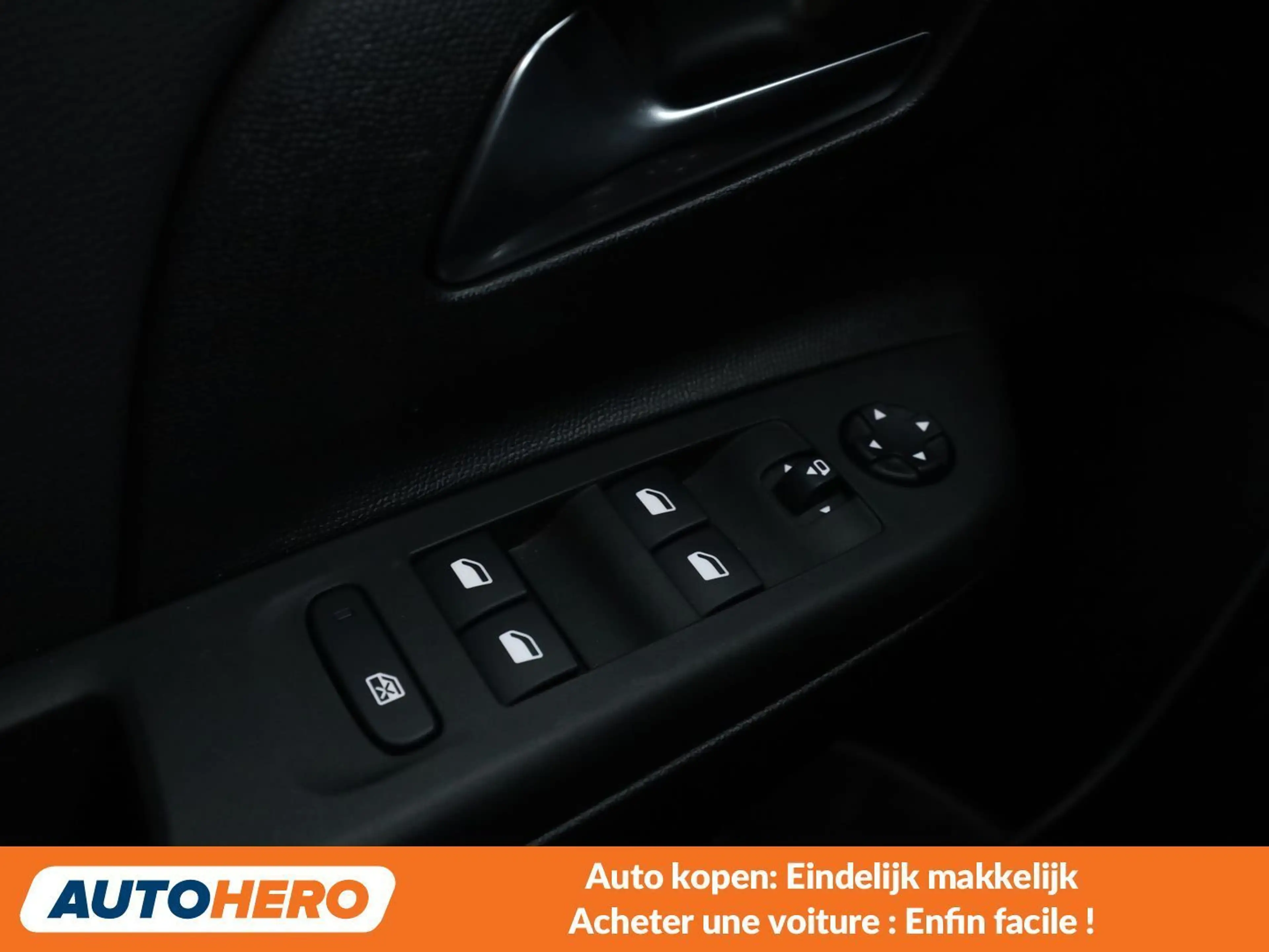 Opel Corsa-e electric drive 100 kW First Edition — photo 14