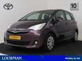 Toyota Verso-S 1.3 VVT-i Aspiration | Climate Control | Achteruit Paars - thumbnail 1