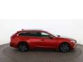 Mazda 6 Kombi 2.2 SKYACTIV-D SportLine Aut LED AHK BOSE Rot - thumbnail 4