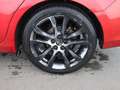 Mazda 6 Kombi 2.2 SKYACTIV-D SportLine Aut LED AHK BOSE Rot - thumbnail 29