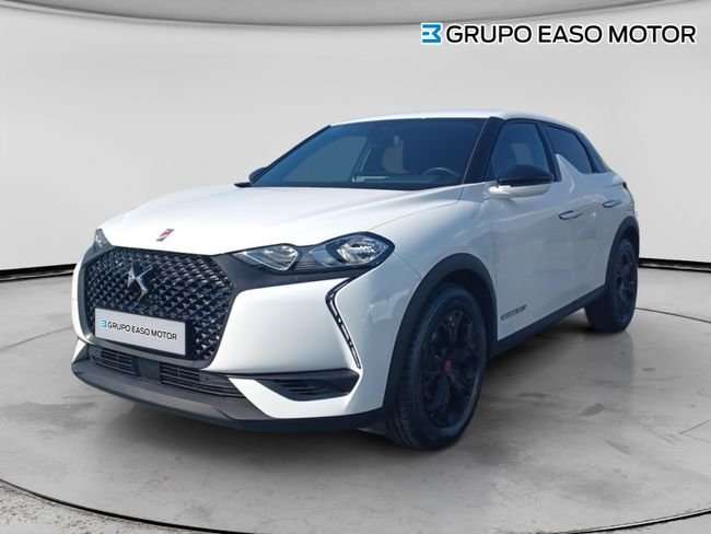 DS Automobiles DS 3 1.2 PURETECH 73KW PERFORMANCE LINE 100 5P - foto 1