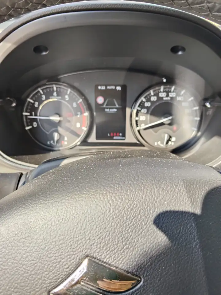 Suzuki Vitara 2026