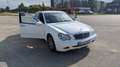 Mercedes-Benz C 240 Classic Weiß - thumbnail 9