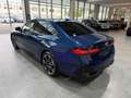 BMW 520 i M Sport*LED*AHK*Shadow*H&K*360°*Carbon Blu/Azzurro - thumbnail 9
