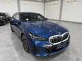 BMW 520 i M Sport*LED*AHK*Shadow*H&K*360°*Carbon Blu/Azzurro - thumbnail 3