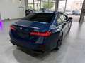 BMW 520 i M Sport*LED*AHK*Shadow*H&K*360°*Carbon Blu/Azzurro - thumbnail 7