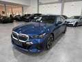 BMW 520 i M Sport*LED*AHK*Shadow*H&K*360°*Carbon Blu/Azzurro - thumbnail 1