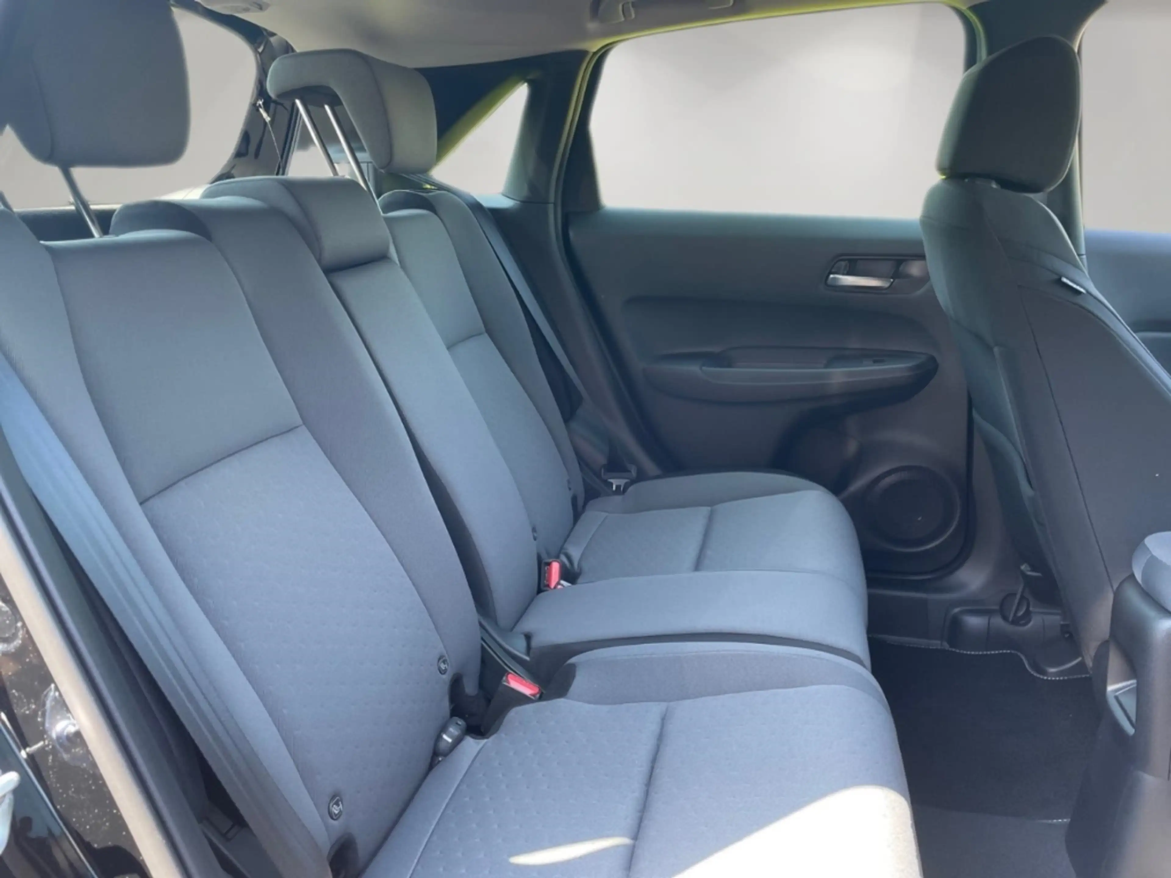 Honda Jazz i-MMD Hybrid 1.5 e HEV Elegance Navi LED ACC Apple — photo 15