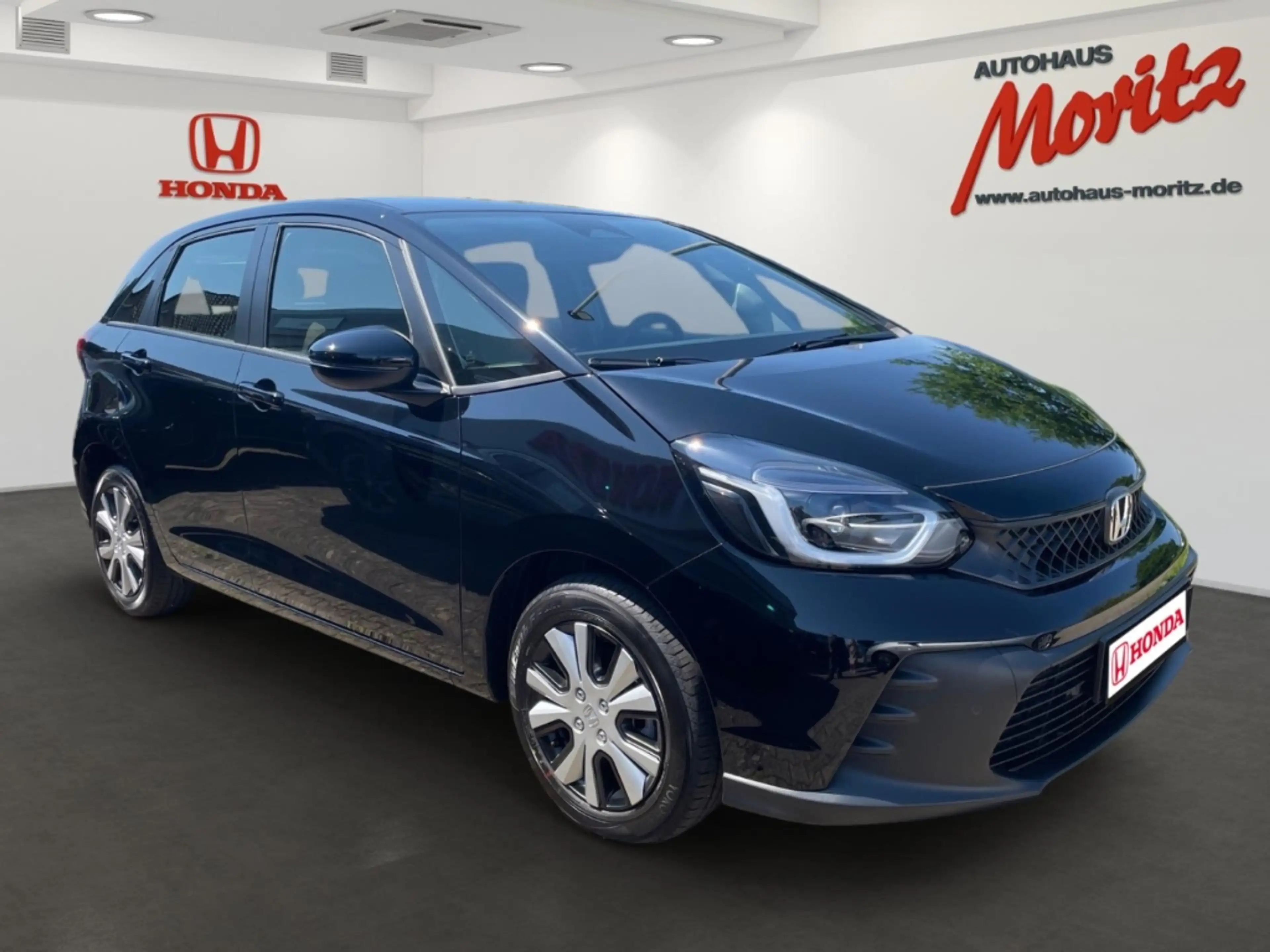 Honda Jazz i-MMD Hybrid 1.5 e HEV Elegance Navi LED ACC Apple — photo 4