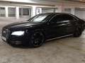 Audi A8 A8 3.0 TDI DPF quattro tiptronic Siyah - thumbnail 15