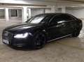 Audi A8 A8 3.0 TDI DPF quattro tiptronic Negru - thumbnail 1