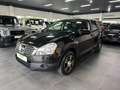 Nissan Qashqai 1.6 Visia*1.Hand*Allwetterreifen Schwarz - thumbnail 1