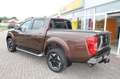 Nissan Navara Tekna Double Cab 4x4 Laderaumrollo Brun - thumbnail 5