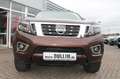 Nissan Navara Tekna Double Cab 4x4 Laderaumrollo Braun - thumbnail 19