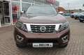 Nissan Navara Tekna Double Cab 4x4 Laderaumrollo Braun - thumbnail 20