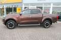 Nissan Navara Tekna Double Cab 4x4 Laderaumrollo Brun - thumbnail 4