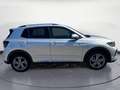 Volkswagen T-Cross 1.5 TSI DSG R-Line IQ.Drive AHK Kamera Silber - thumbnail 6