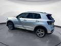 Volkswagen T-Cross 1.5 TSI DSG R-Line IQ.Drive AHK Kamera Silber - thumbnail 4