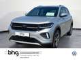 Volkswagen T-Cross 1.5 TSI DSG R-Line IQ.Drive AHK Kamera Silber - thumbnail 1