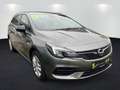 Opel Astra Sports Tourer 1.2 Turbo  Edition LED Grau - thumbnail 3